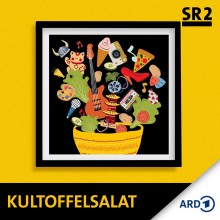 Podcast-Logo Kultoffelsalat