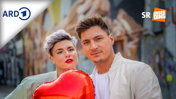 Liebt Euch! Der UNSERDING Dating Podcast