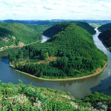 Themenbild zu 'In der Region'