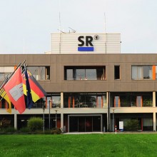 Themenbild zu 'Die Programm-Macher - Ein Tag beim SR'