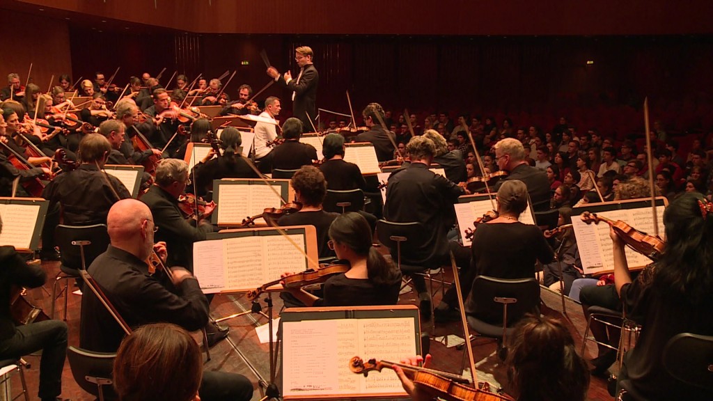 Foto: Musik für junge Ohren