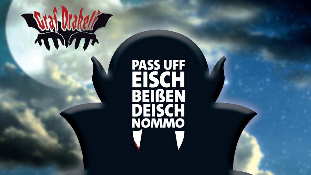 Graf Drakeli (Grafik: SR)