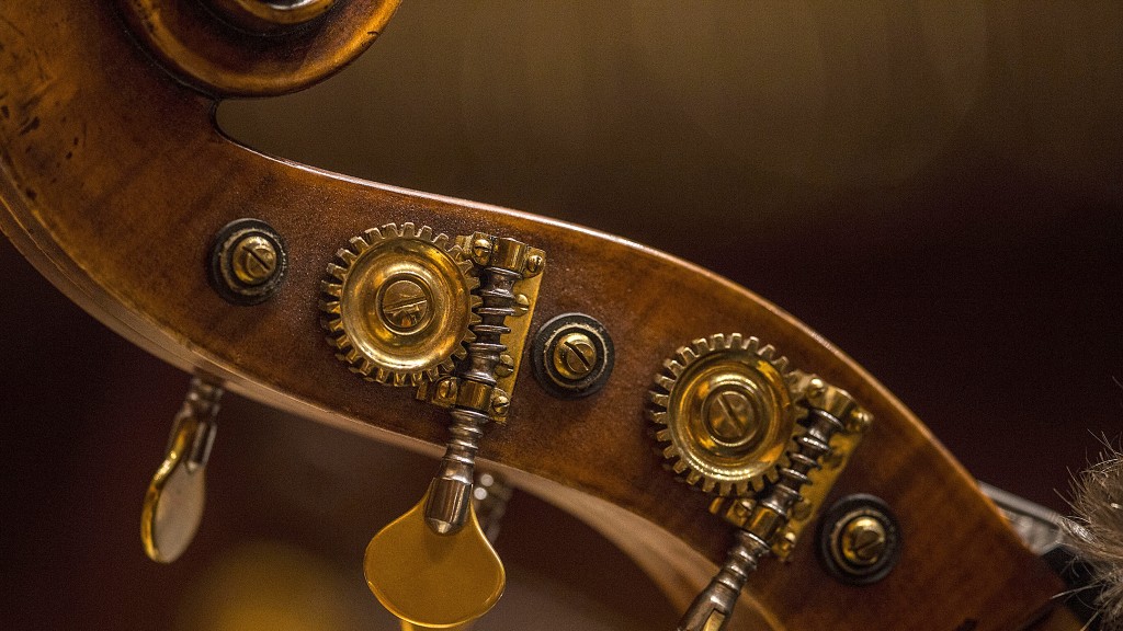 Genrebild Klassik (Foto: DRP/Marco Borggreve)