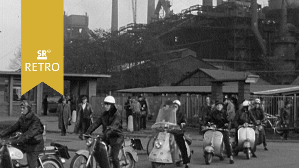 Foto: Verkehrsprobleme vor der Dillinger Hütte