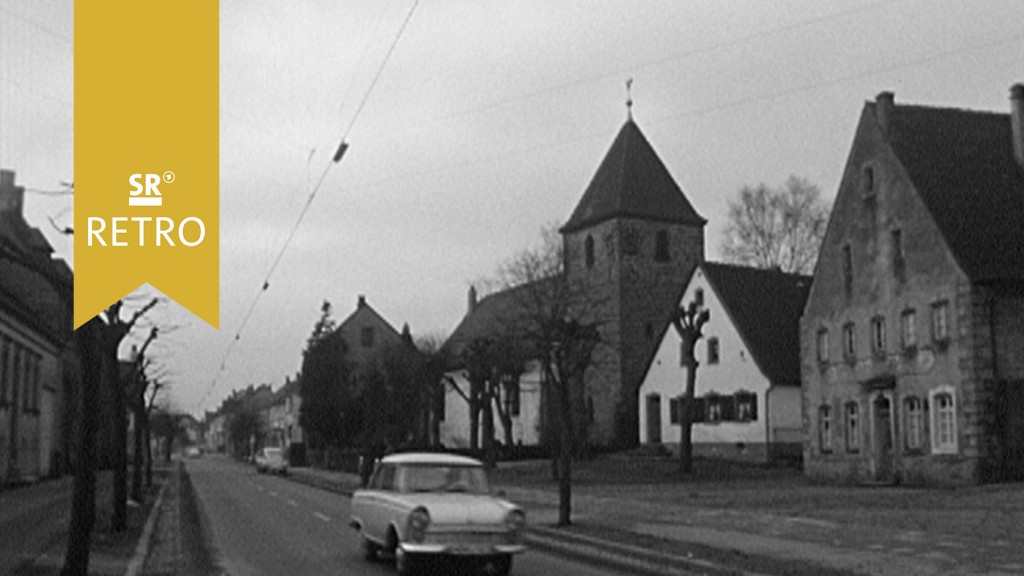 Foto: Kirkel-Limbach