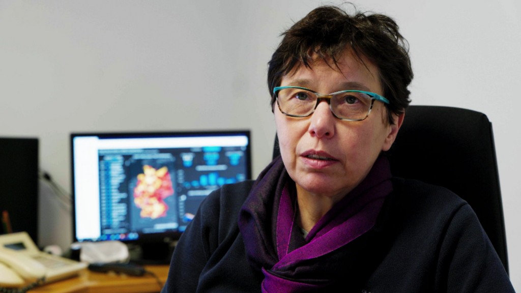 Professorin Dr. Barbara Gärtner