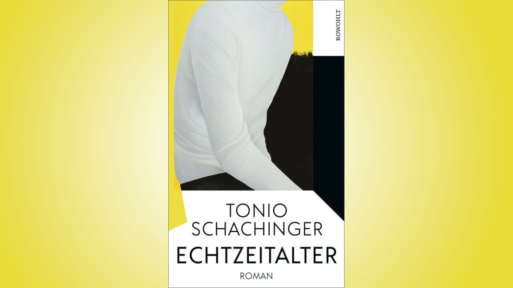 Tonio Schachinger - 