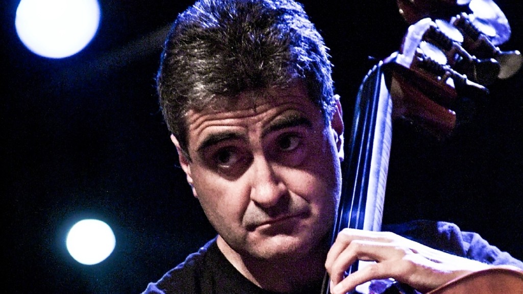 Renaud Garcia Fons