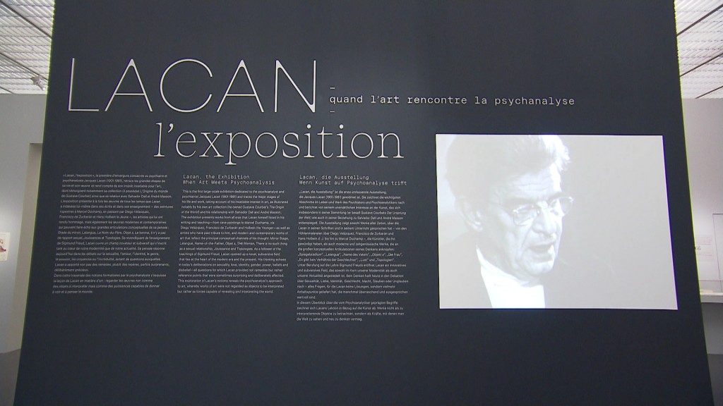 Foto: Lacan Plakat