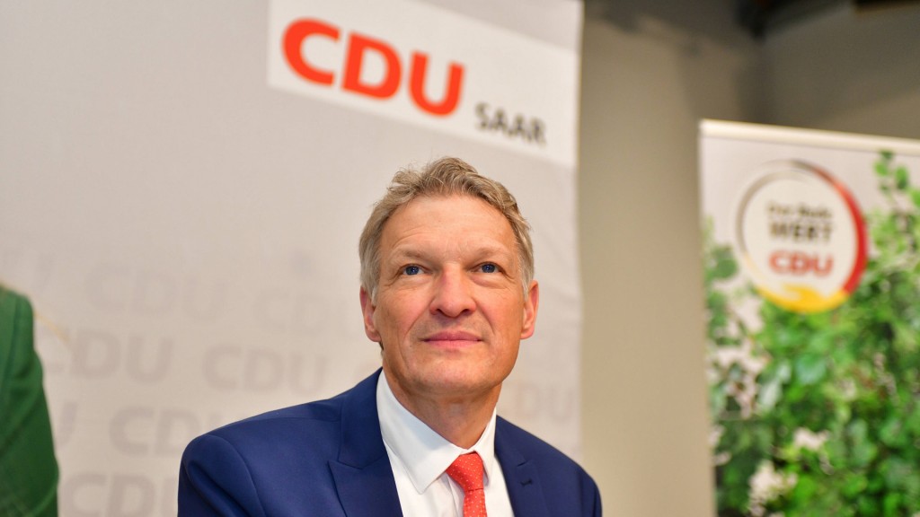 Stephan Toscani (CDU)