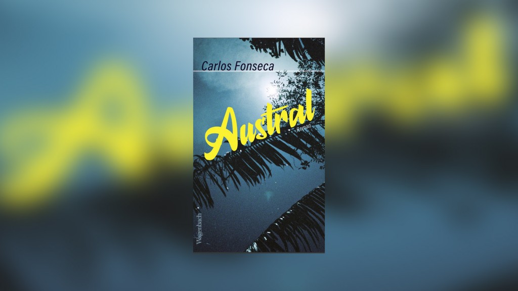 Carlos Fonseca - Austral