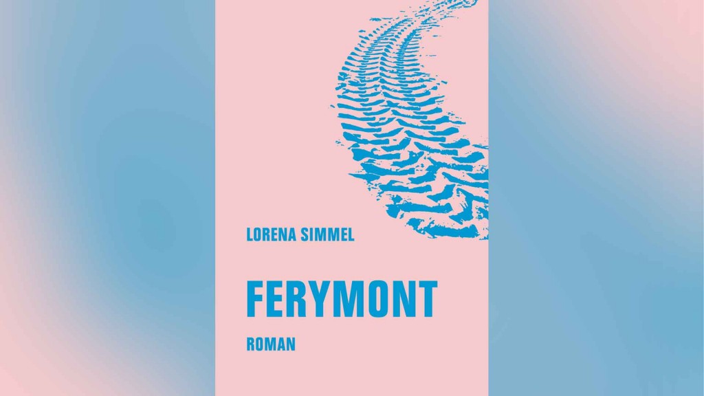 Buchcover: Lorena Simmel – Ferymont