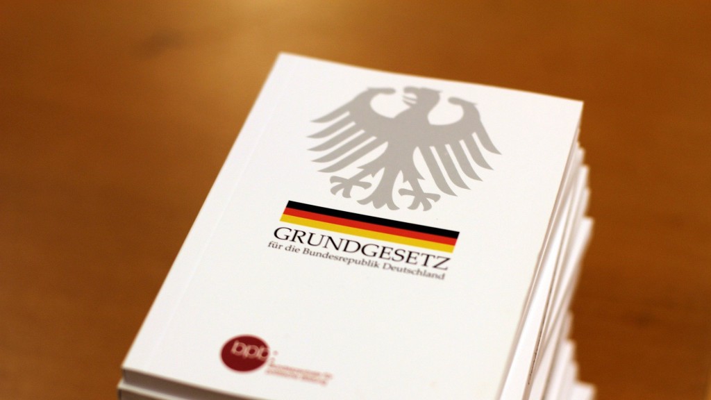 Grundgesetz