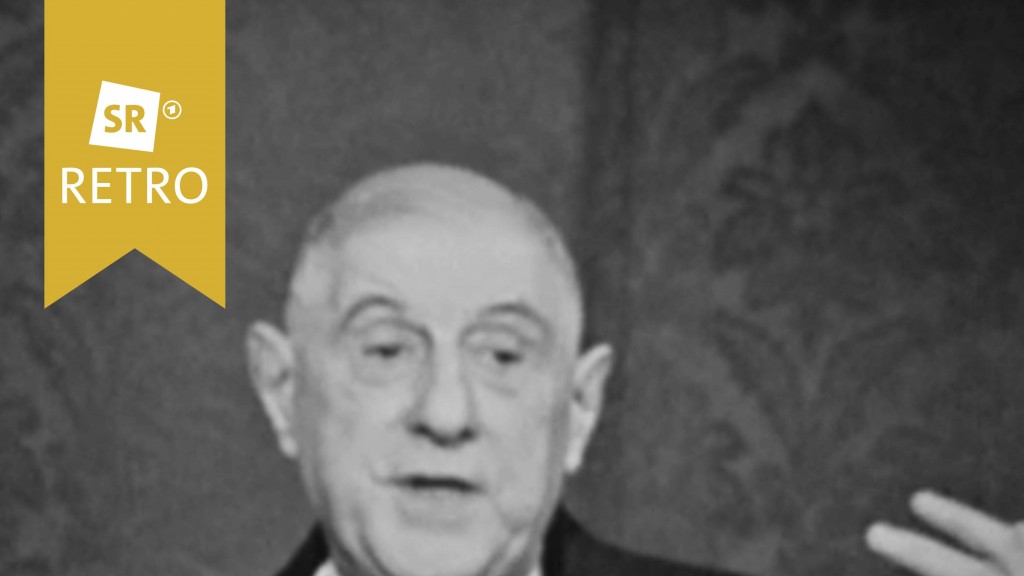 Charles de Gaulle