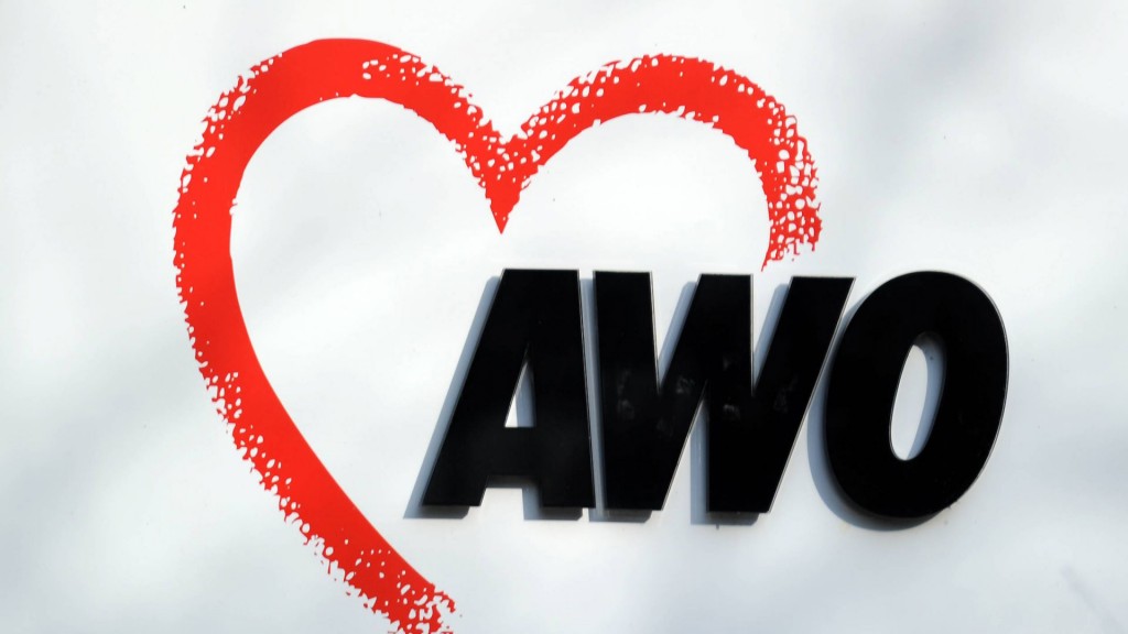 Logo AWO