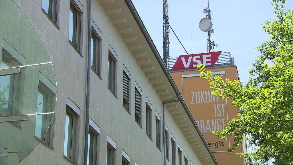 VSE Gebäude