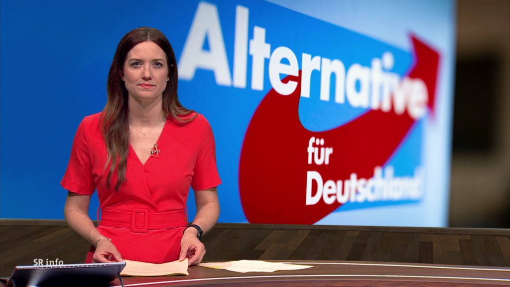 Foto: Frauke Feldmann im Studio