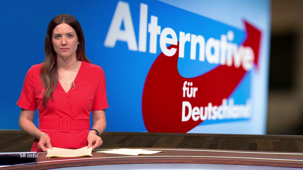 Foto: Frauke Feldmann im Studio