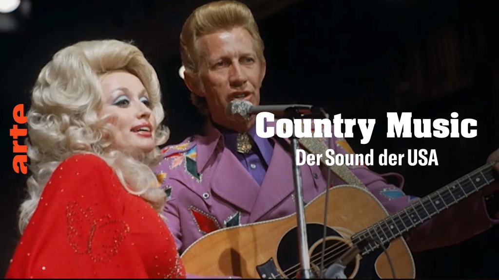 Country Music: Der Sound der USA