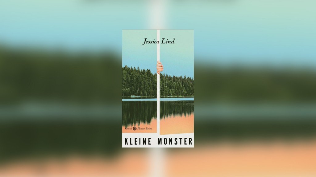 Jessica Lind: Kleine Monster