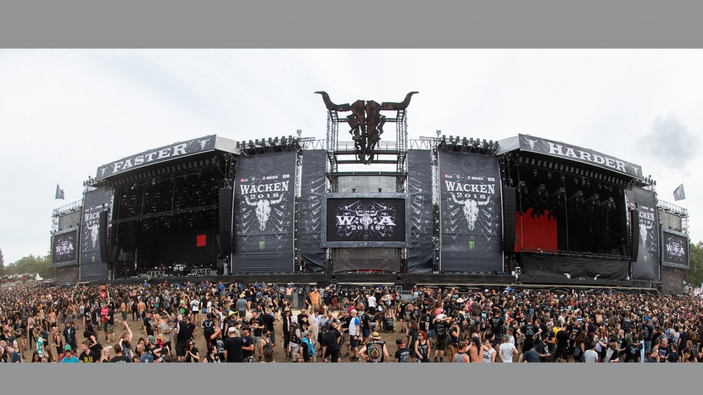 Wacken Festival