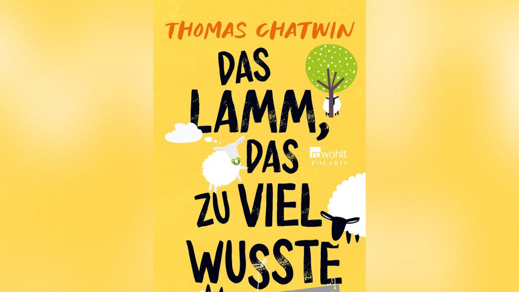 Thomas Chatwin: 