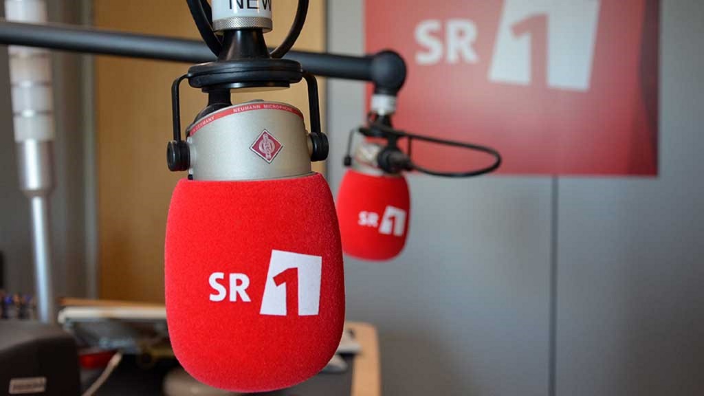 SR 1 Studio