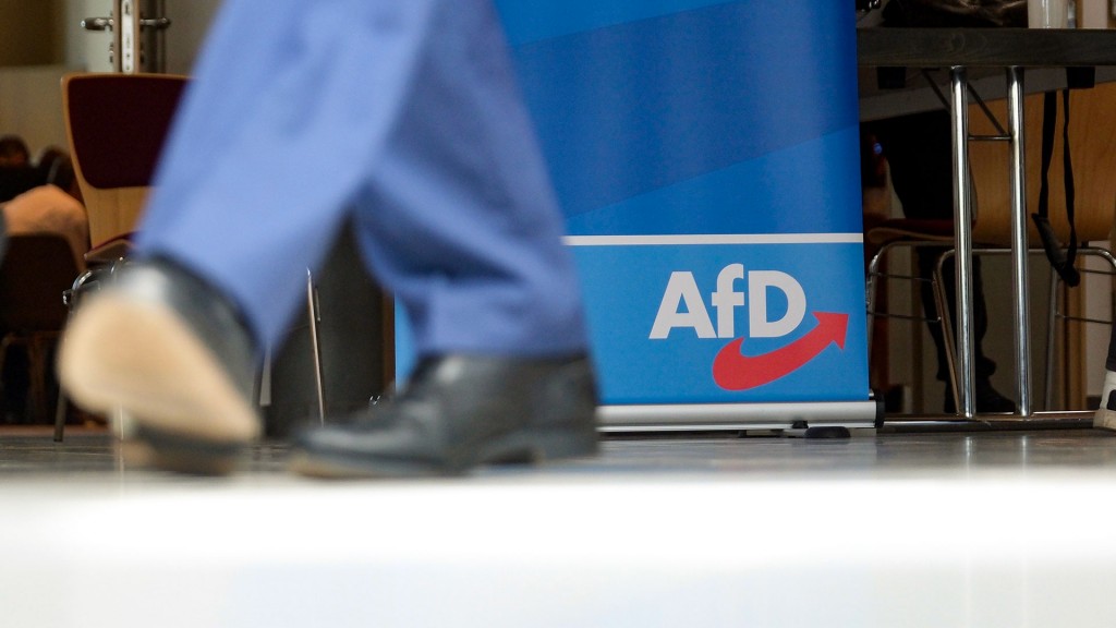 AfD-Logo