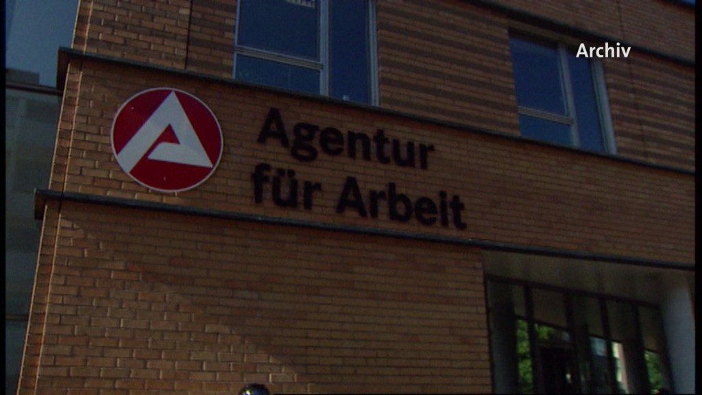 Foto: Agentur für Arbeit Saarbrücken