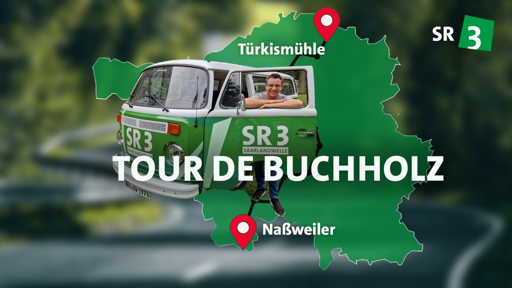 Banner Tour de Buchholz