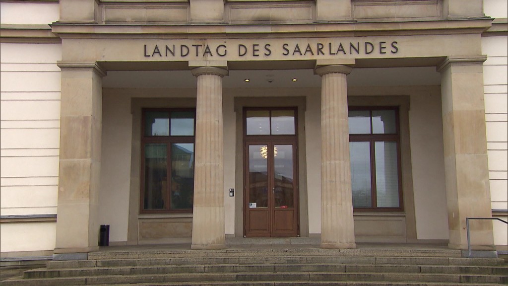 Foto: Landtag des Saarlandes