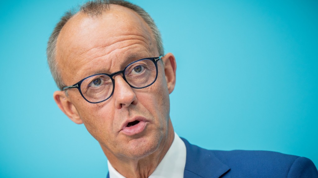 Friedrich Merz