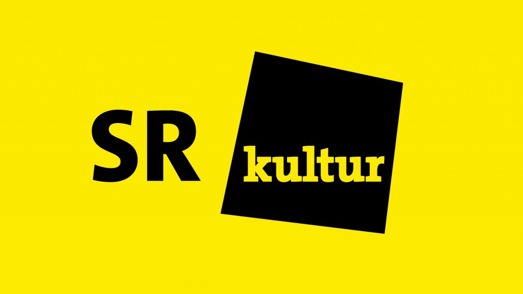 Logo SR kultur