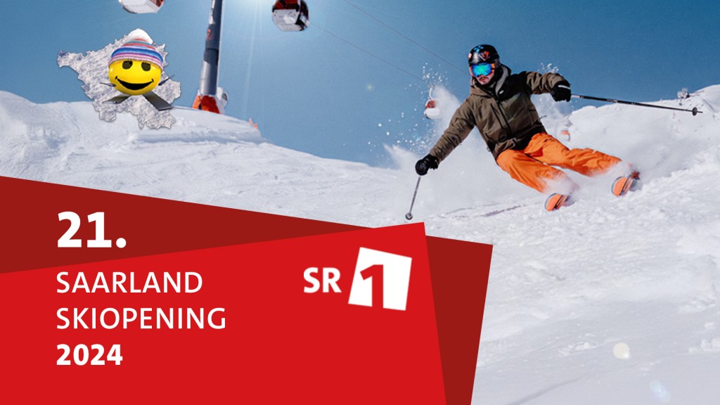 Saarland Skiopening 2024