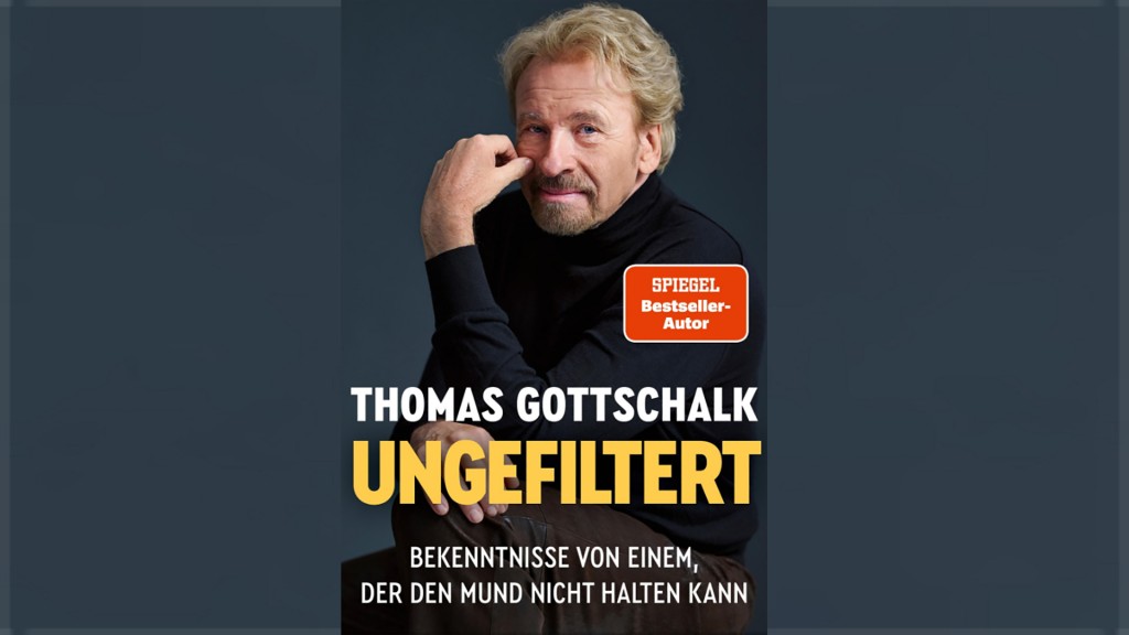 Thomas Gottschalk: 