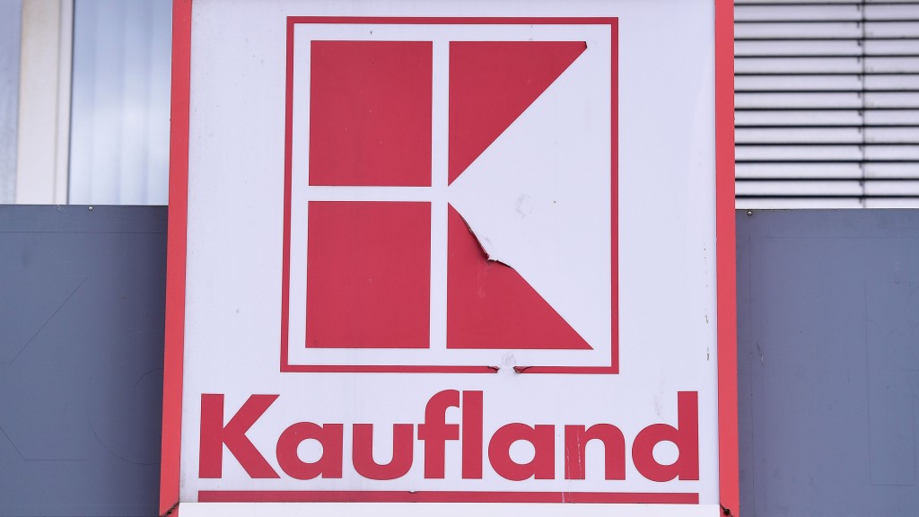 Kaufland-Logo