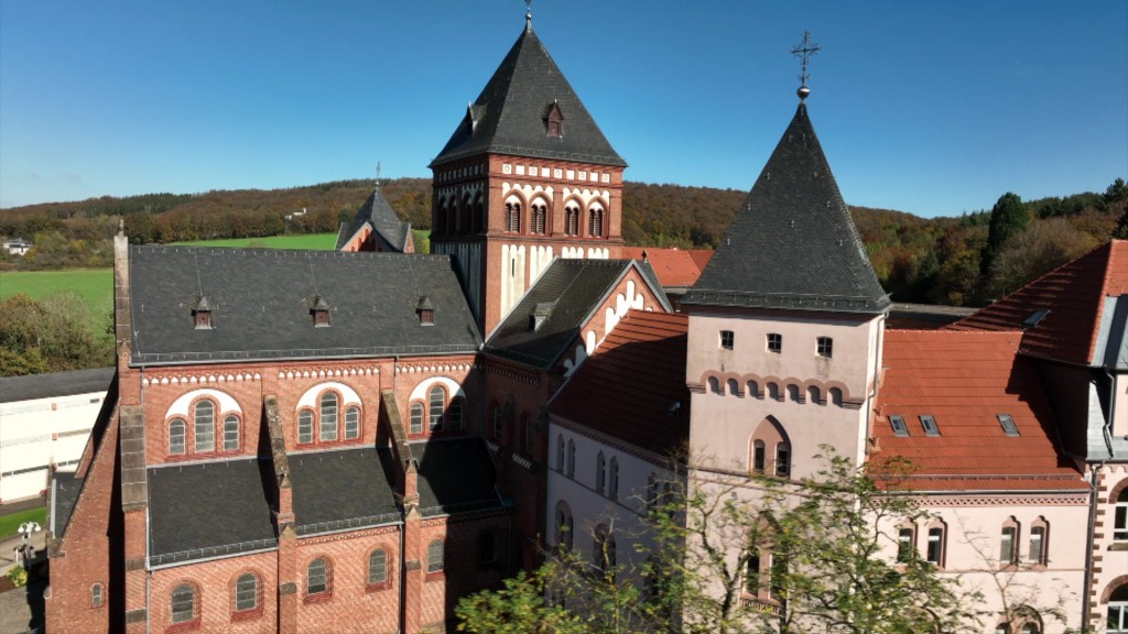 Foto: St. Wendeler Missionshaus