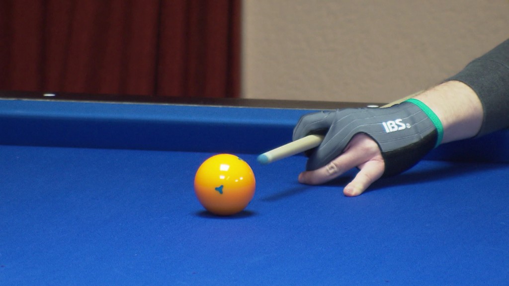 Foto: Billard