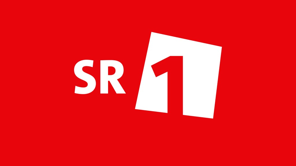 SR 1 Logo