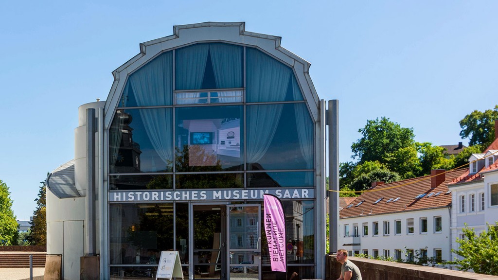 Historisches Museum Saar