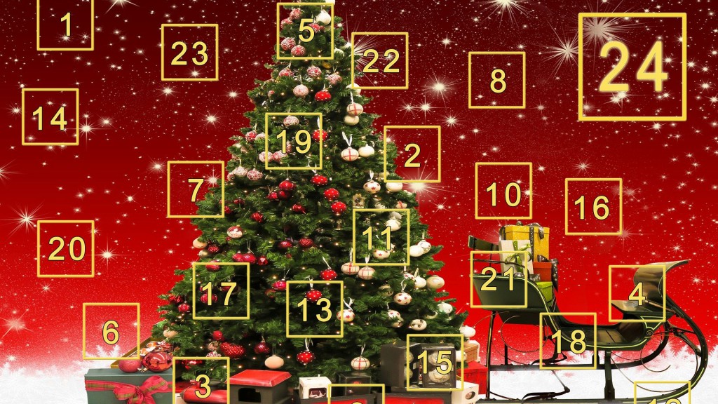 Adventskalender