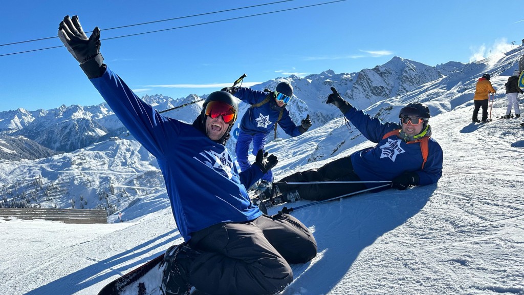 SR 1 Ski Opening
