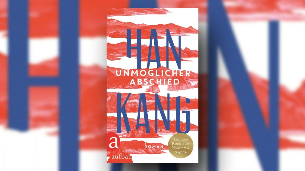 Buchcover: Han Kang