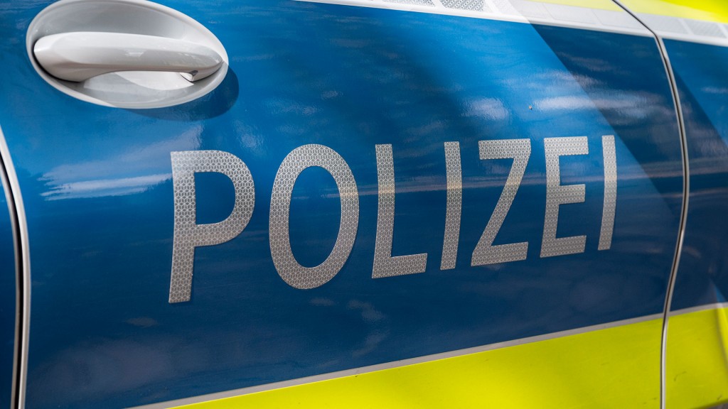 Foto: Polizeiauto