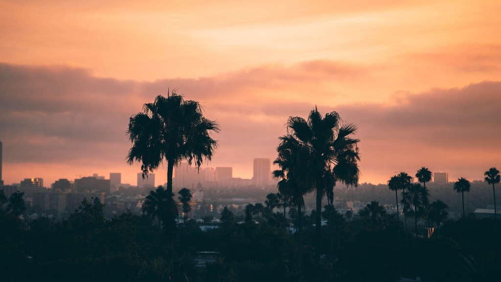 Los Angeles