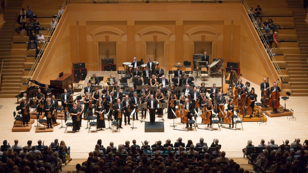 Orchestre national de Metz Grand Est