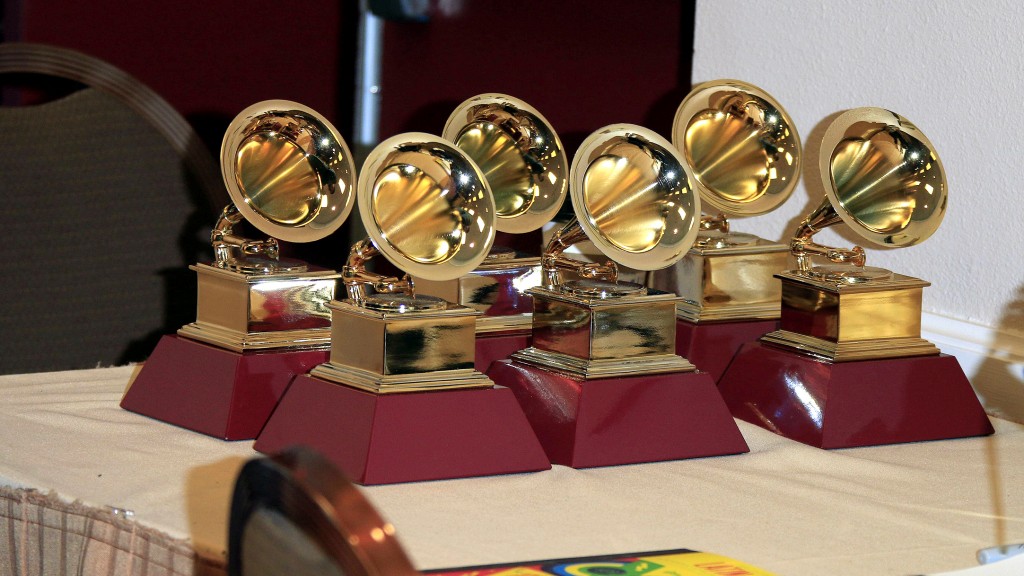 Die Grammy Awards