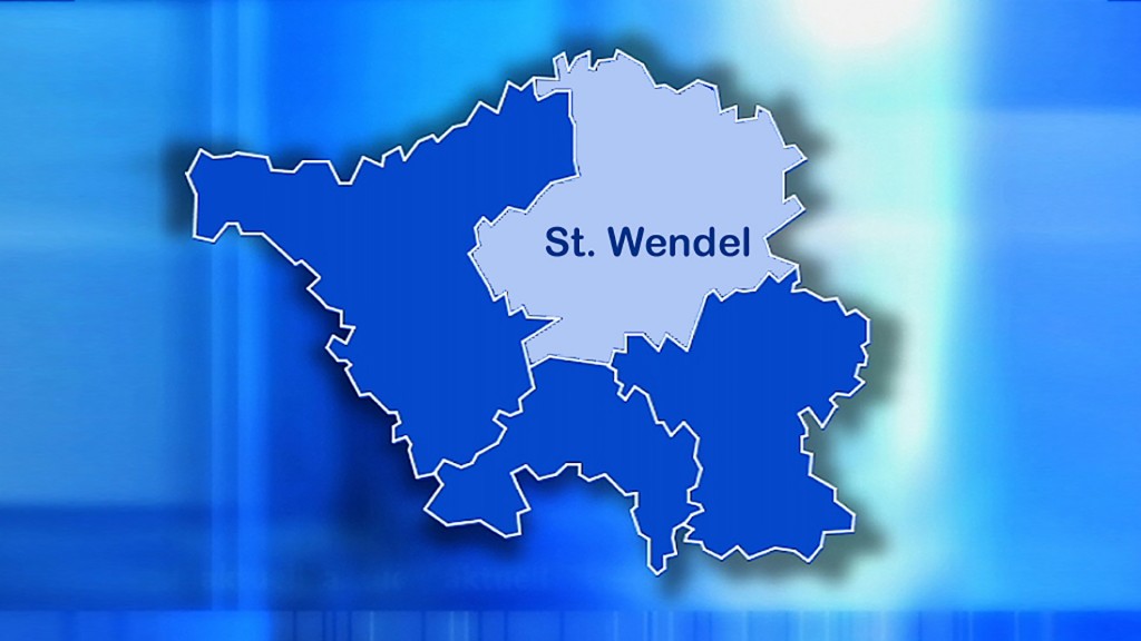 Wahlkreis St. Wendel