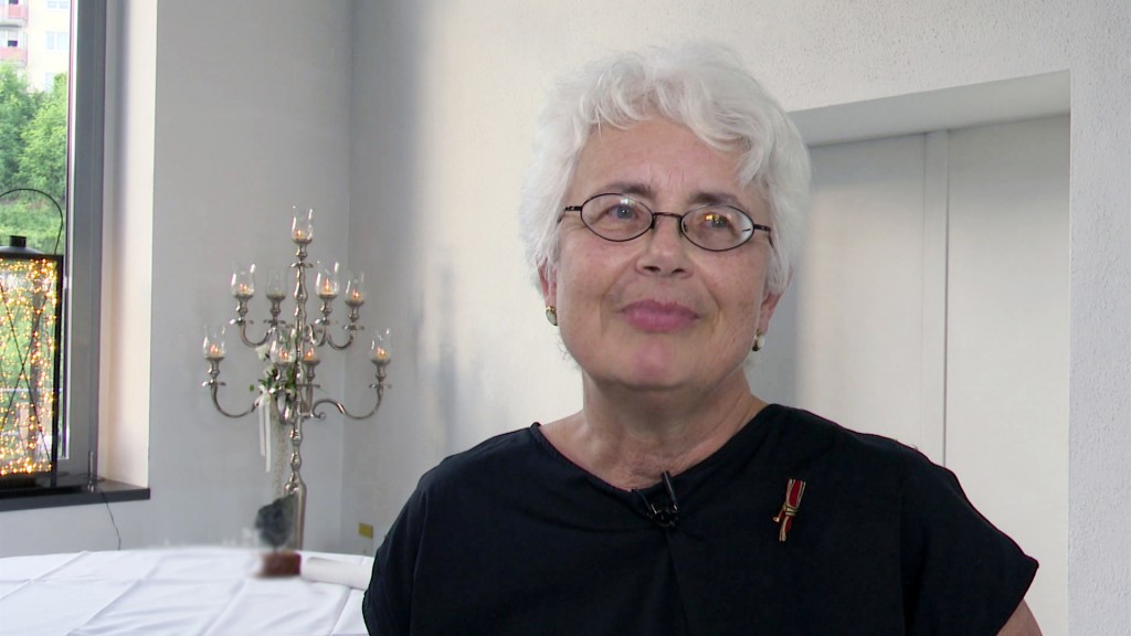 Sabine Kräuter-Stockton