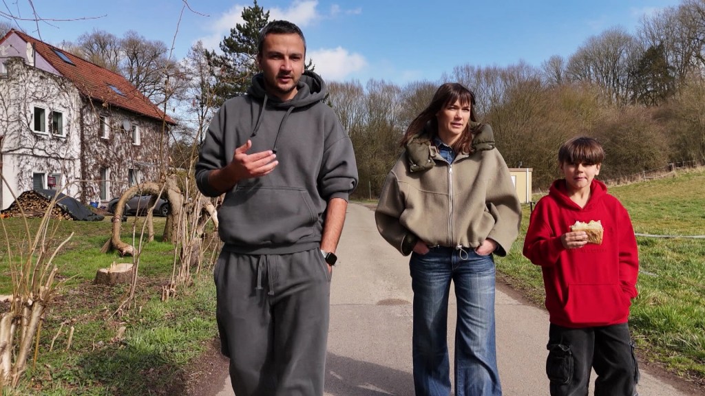 Foto: Familie Sobodian